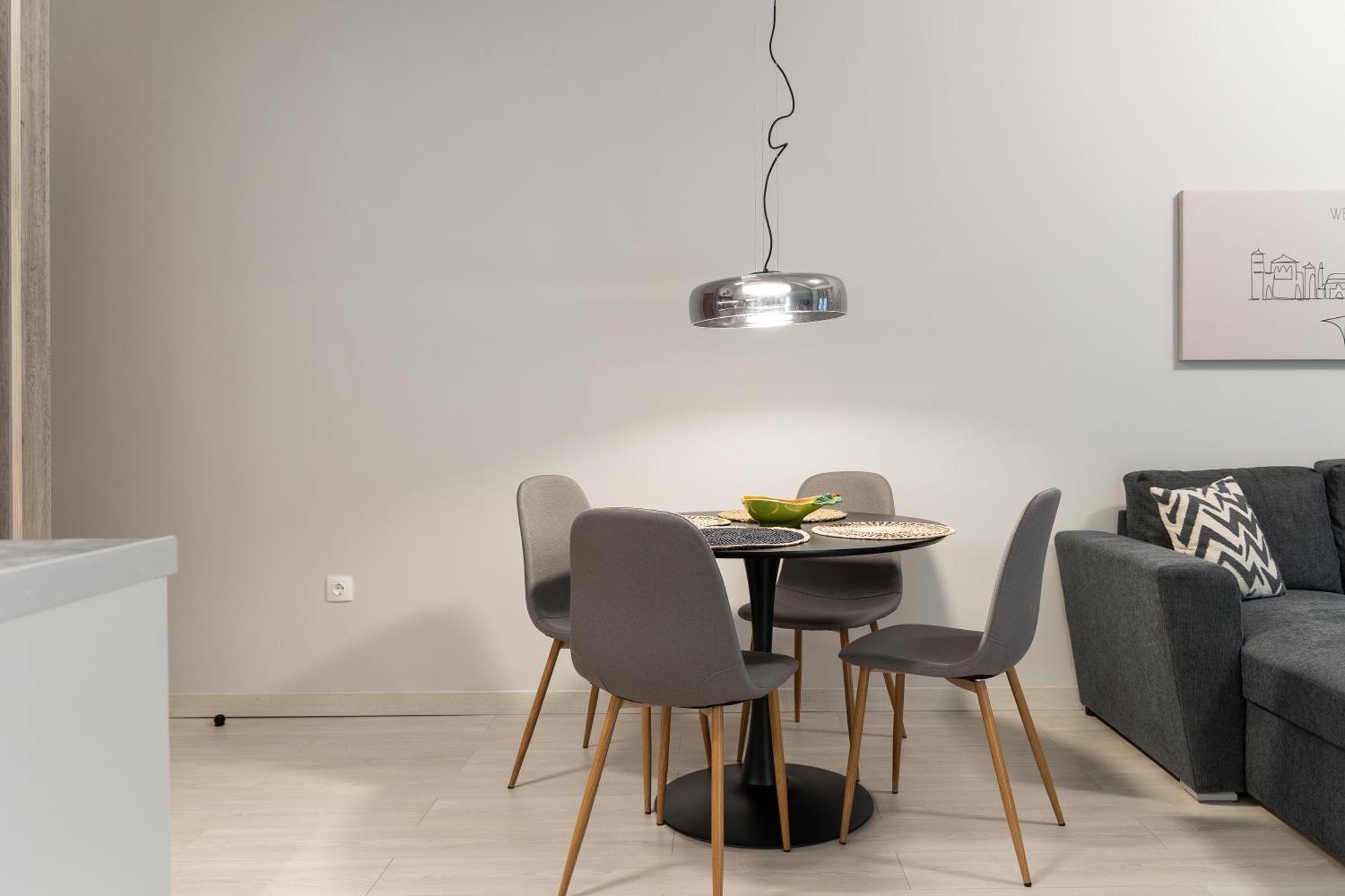 Homevision - Urban Hub Thessaloníki Luaran gambar